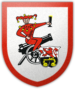 Wappen KG Rot-Weiss Lindlar e.V.